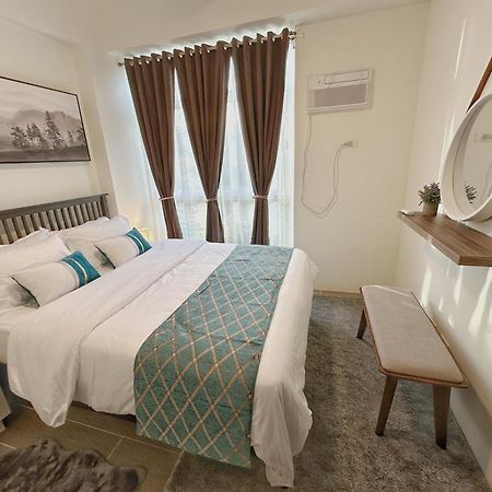 דירות Yapak Coral Edge @ Boracay Newcoast מראה חיצוני תמונה