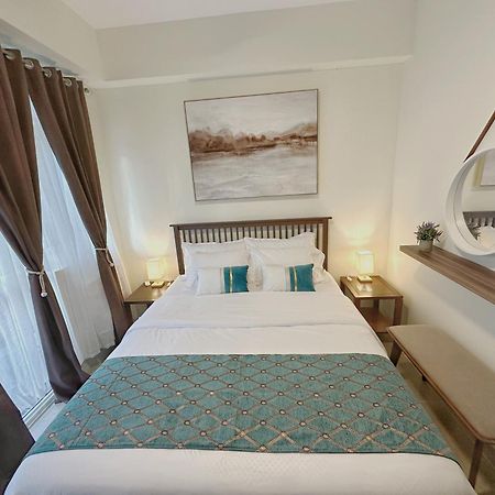 דירות Yapak Coral Edge @ Boracay Newcoast מראה חיצוני תמונה