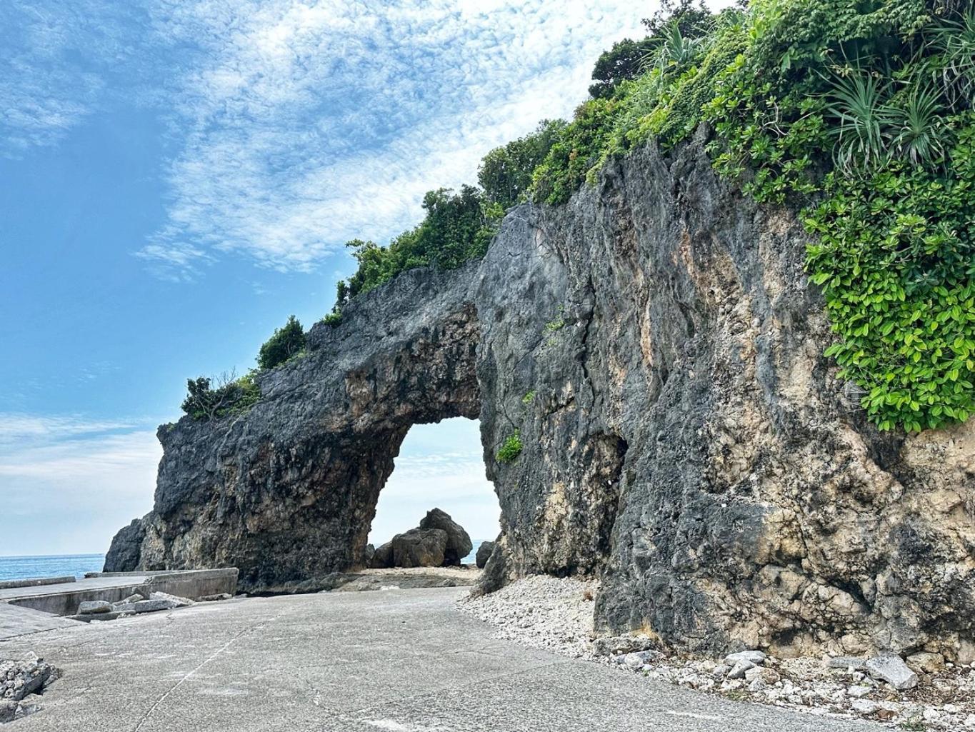 דירות Yapak Coral Edge @ Boracay Newcoast מראה חיצוני תמונה